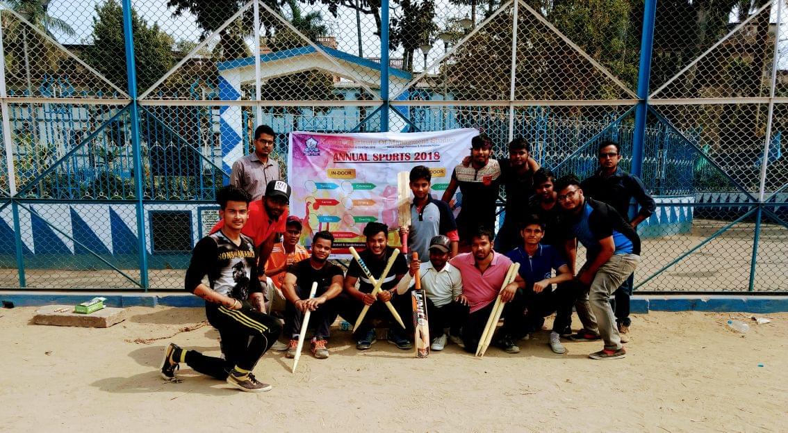 Nopany Institute of Management Studies Kolkata Events photo 3